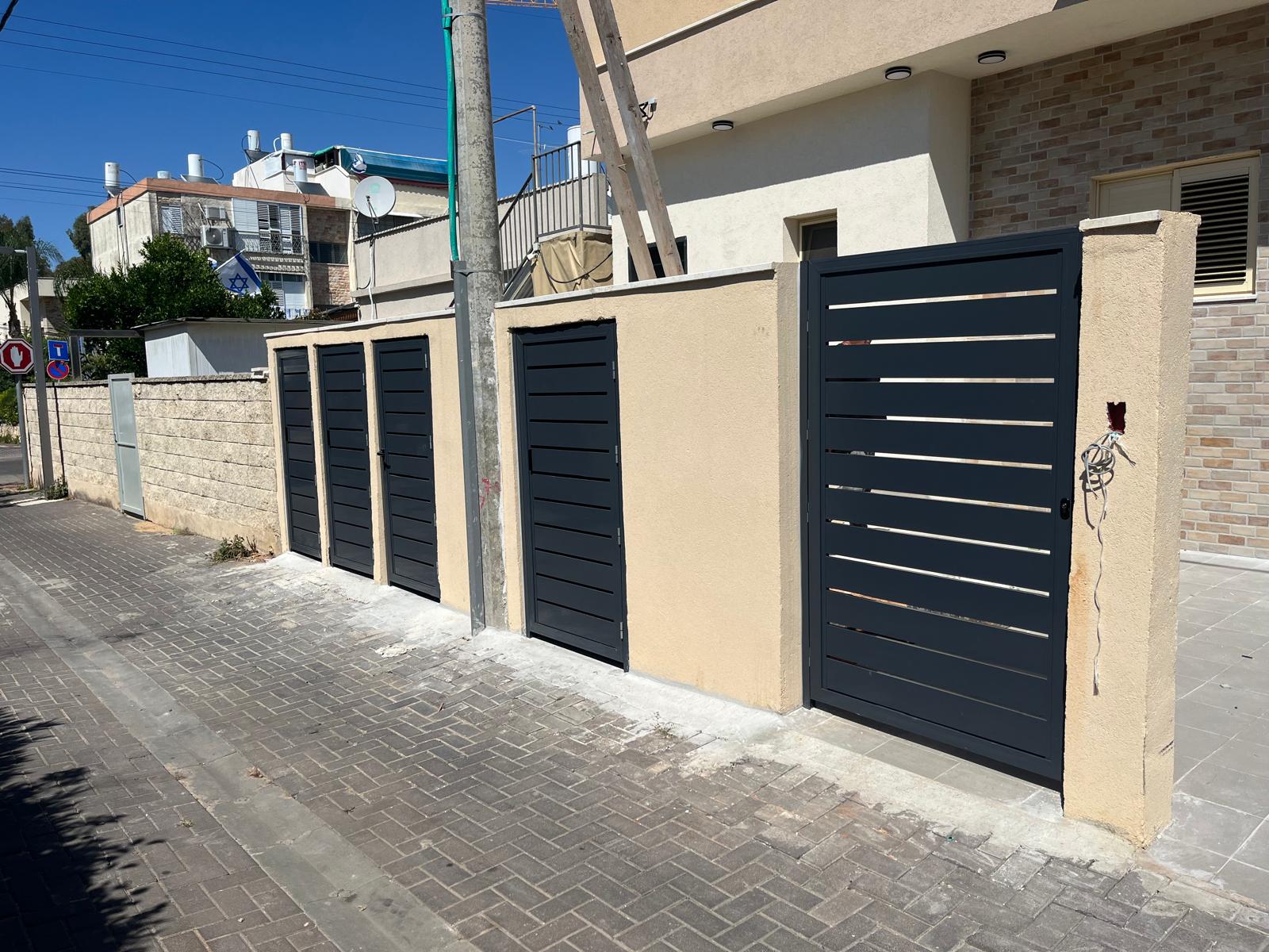 פרוייקטים מגוונים